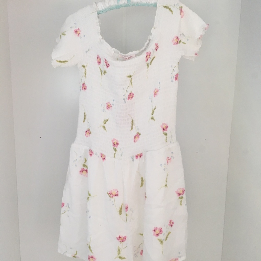 Pacsun romper